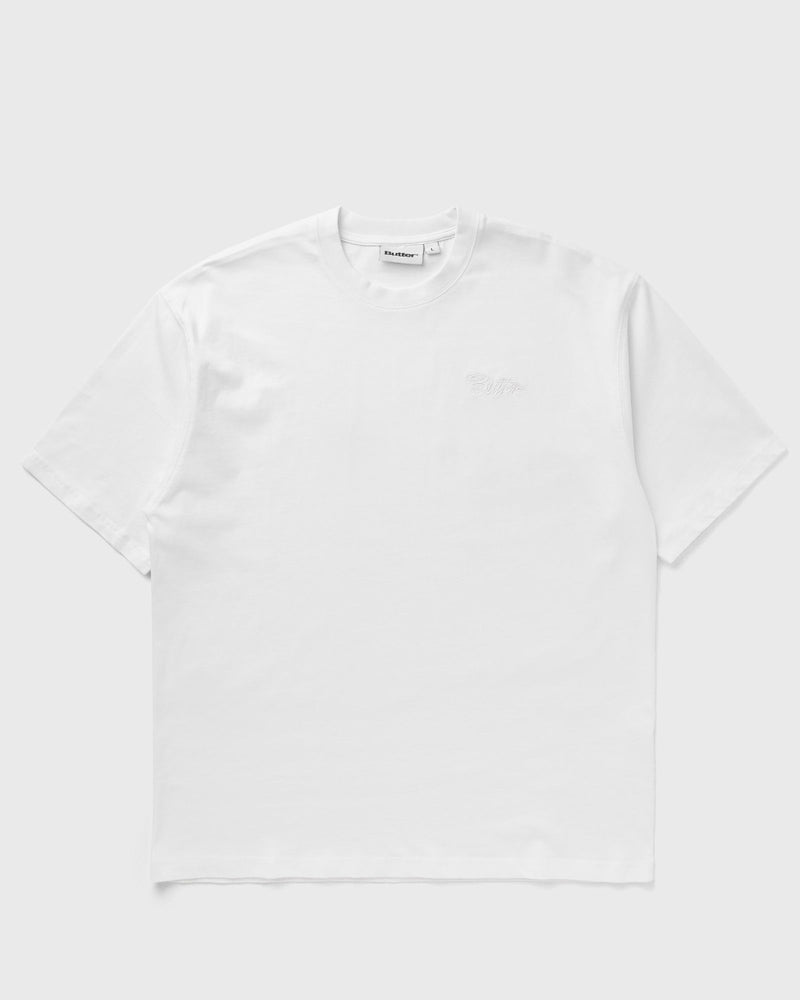 Butter Goods Jive Tee white