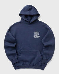 Butter Goods Terrain Pullover Hood blue