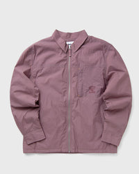 Butter Goods Terrain Insulated Overshirt grey