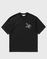 Butter Goods Croaker Tee black
