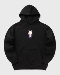 Butter Goods Newcomer Pullover Hood black