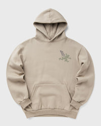 Butter Goods Croaker Pullover Hood beige