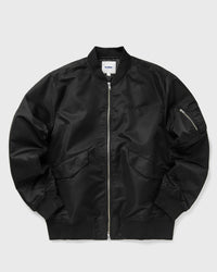 Butter Goods Bomber Jacket black