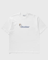 Butter Goods X Peanuts Spike Logo Tee white