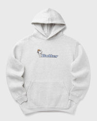 Butter Goods X Peanuts Spike Logo Pullover Hood grey