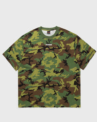 Pleasures Wordmark T-Shirt Green