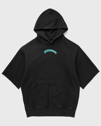 Pleasures Cut Off Hoodie Multi