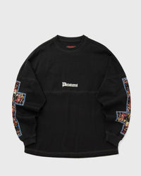 Pleasures Blasphemy Long Sleeve Multi