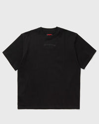 Pleasures Neural Applique Shirt Black