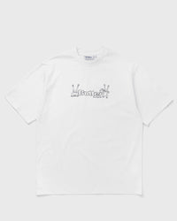 Butter Goods X Daniel Johnston Frog Logo Tee White