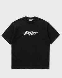 Butter Goods Amplify Tee Black