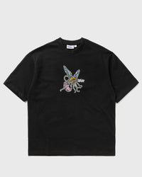 Butter Goods Wasp Tee Black