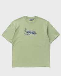 Butter Goods Pay Up Tee Green