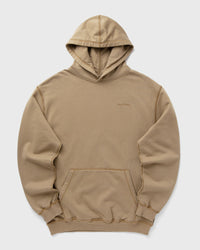 Butter Goods Inside Out Pullover Hood Brown
