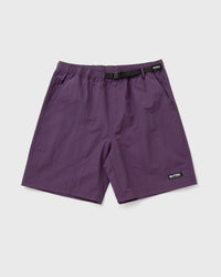 Butter Goods Equipt Shorts Purple