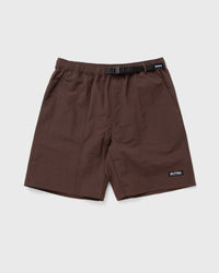 Butter Goods Equipt Shorts Brown