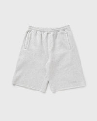 Butter Goods Fleece Shorts Beige