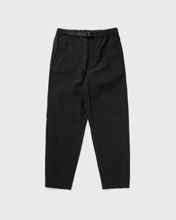 Snow Peak Double Weave Pants