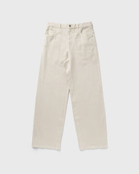 Marant Seasonal Jeans beige