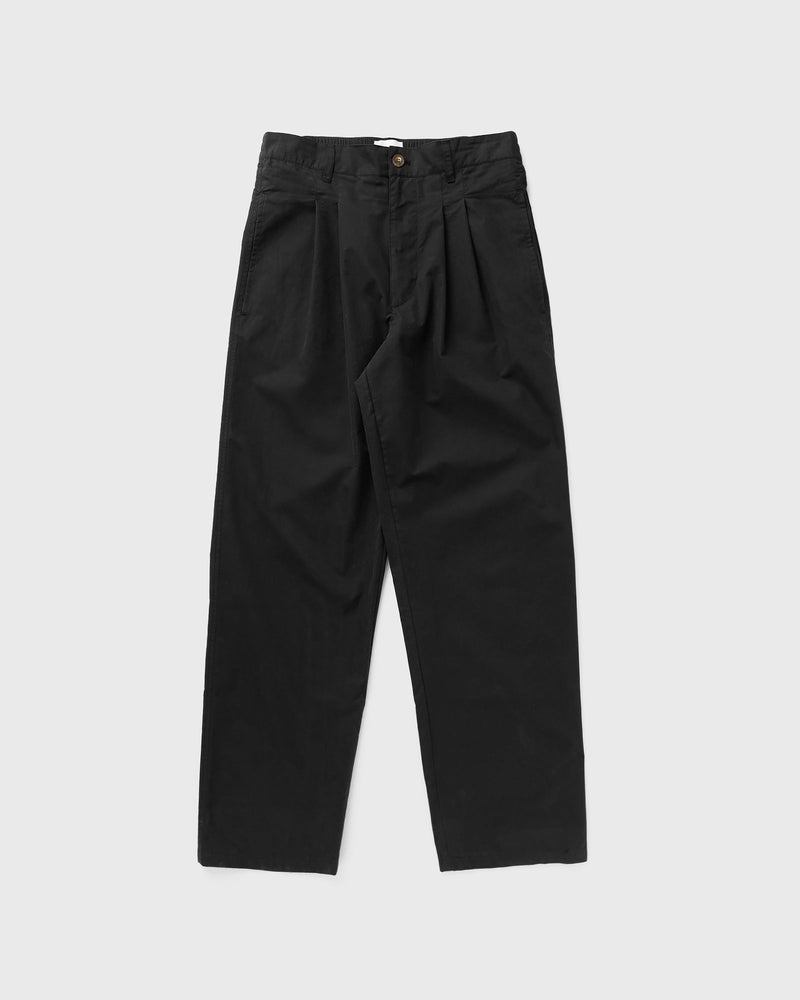Marant Yostin Pantalon Black