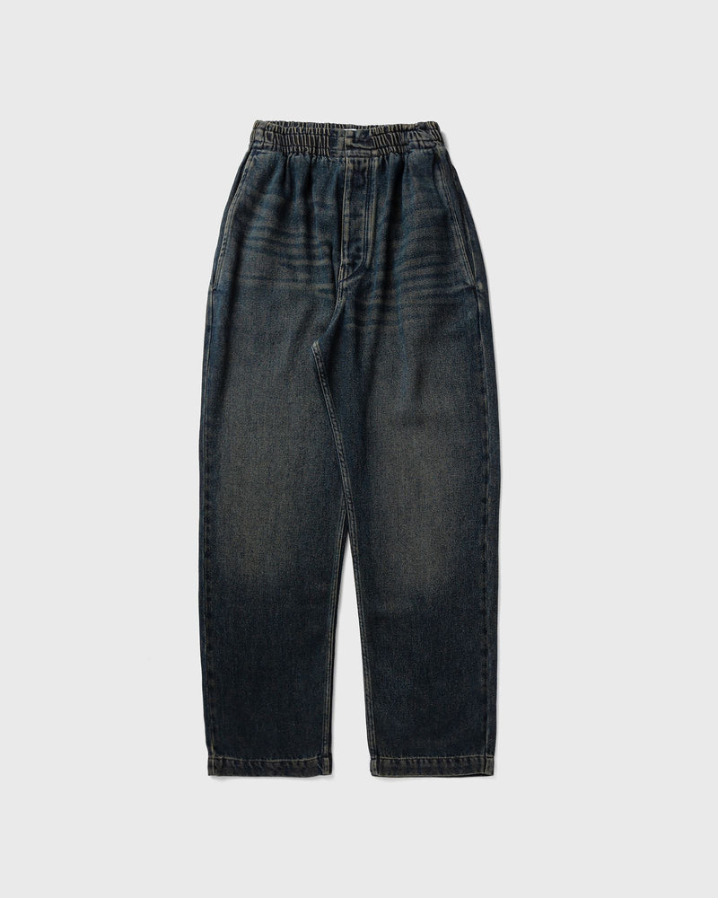 Marant Timeo Pantalon Blue