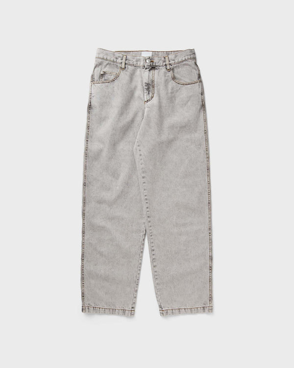 Marant JORJE PANTS grey