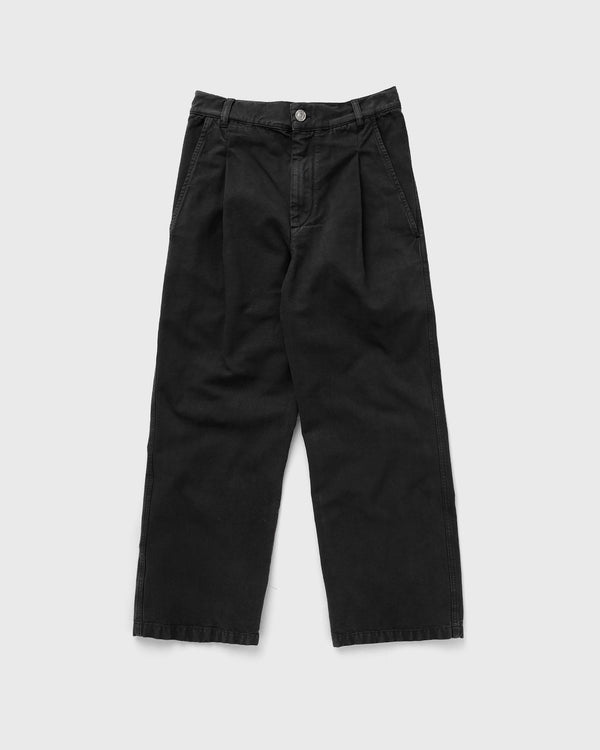 Marant FOSTIN PANTS black