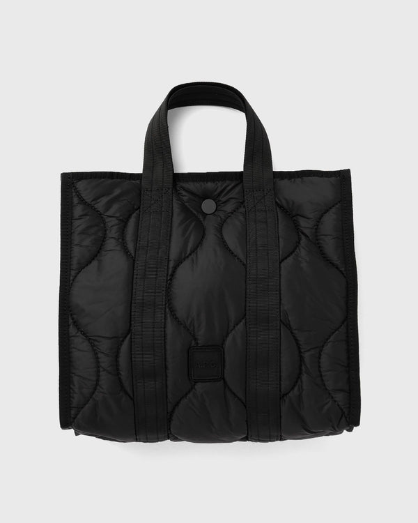 A.P.C. CABAS LOUISE SMALL black