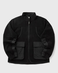 Parlez Summit Fleece black