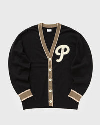 Parlez Letterman Cardy black