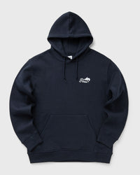 Parlez Marlin Hoodie blue