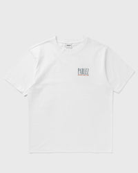 Parlez Auriga Tee white