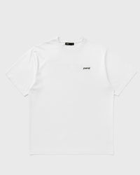 Parel Studios Bp Tee White
