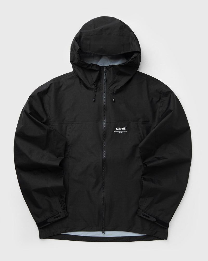 Parel studios Senja Jacket black