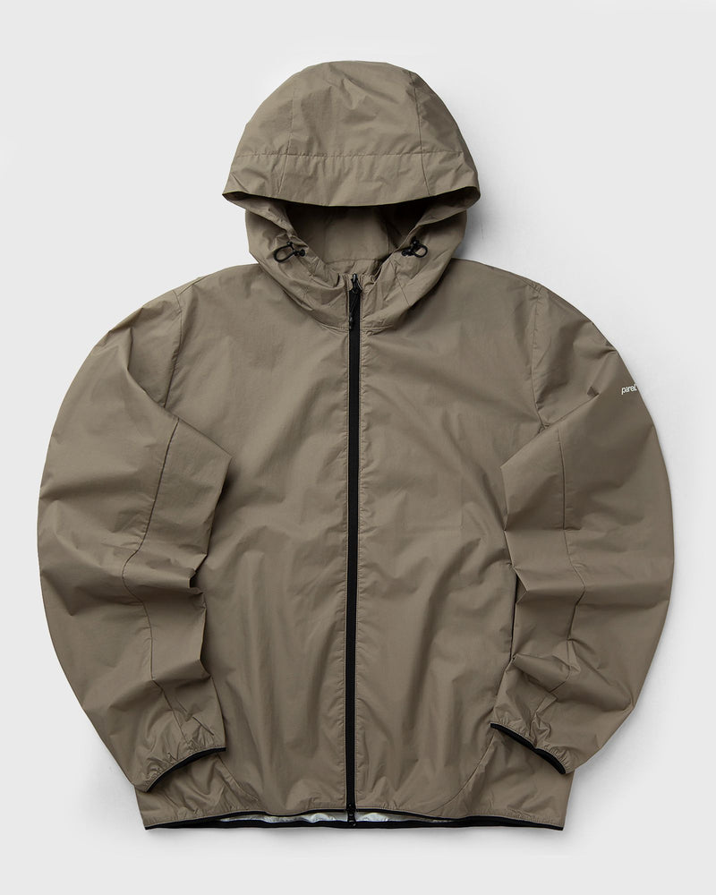Parel studios Vento Jacket green