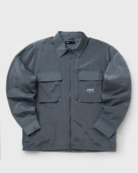 Parel Studios Faro Luma Overshirt blue