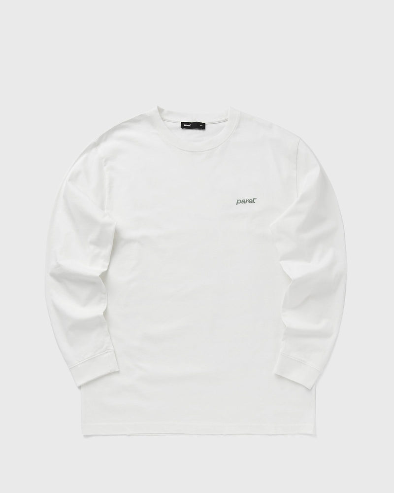 Parel studios BP LS white