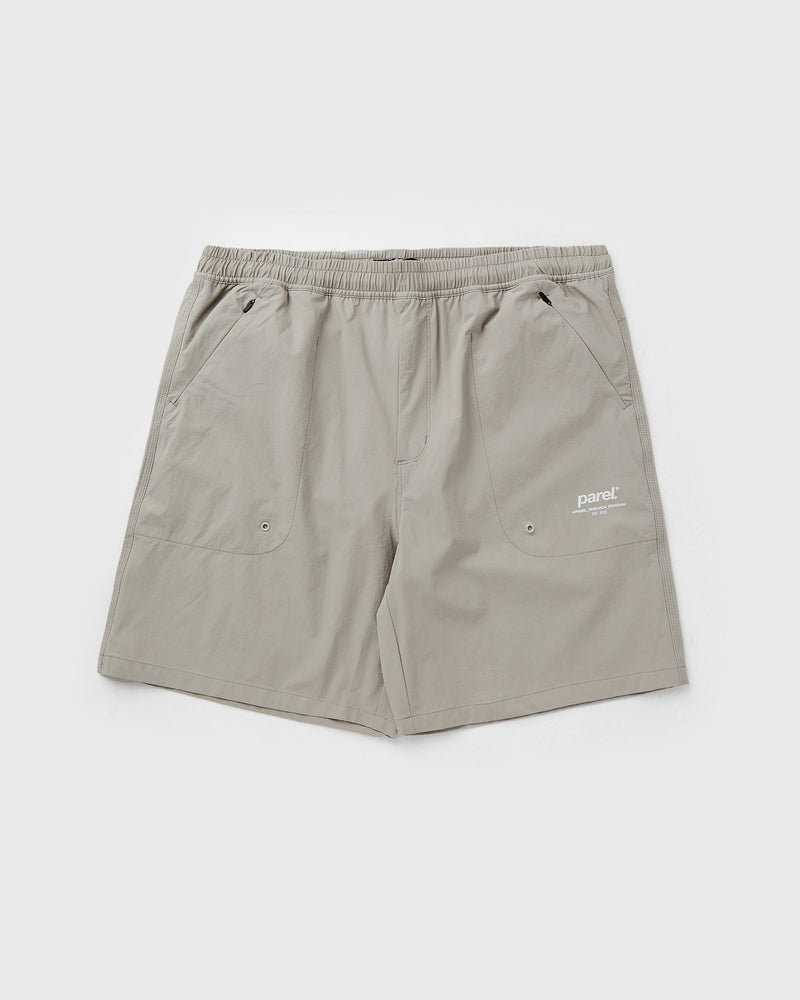 Parel studios Saana Shorts white