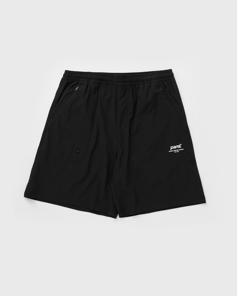 Parel studios Saana Shorts black