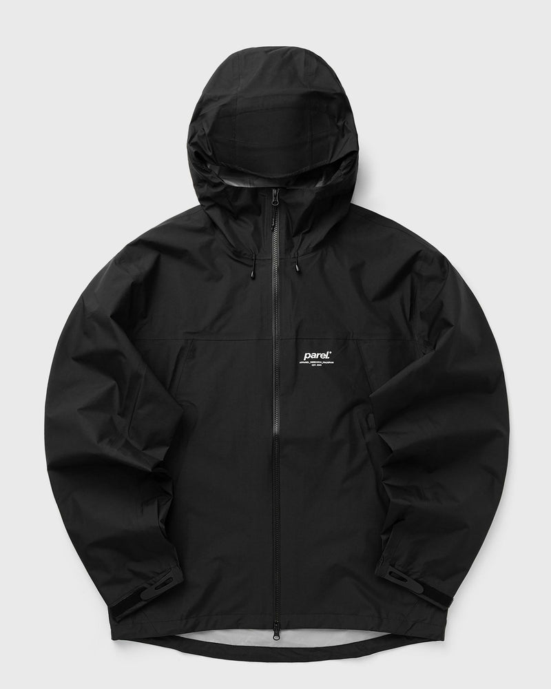 Parel Studios Senja Jacket Black
