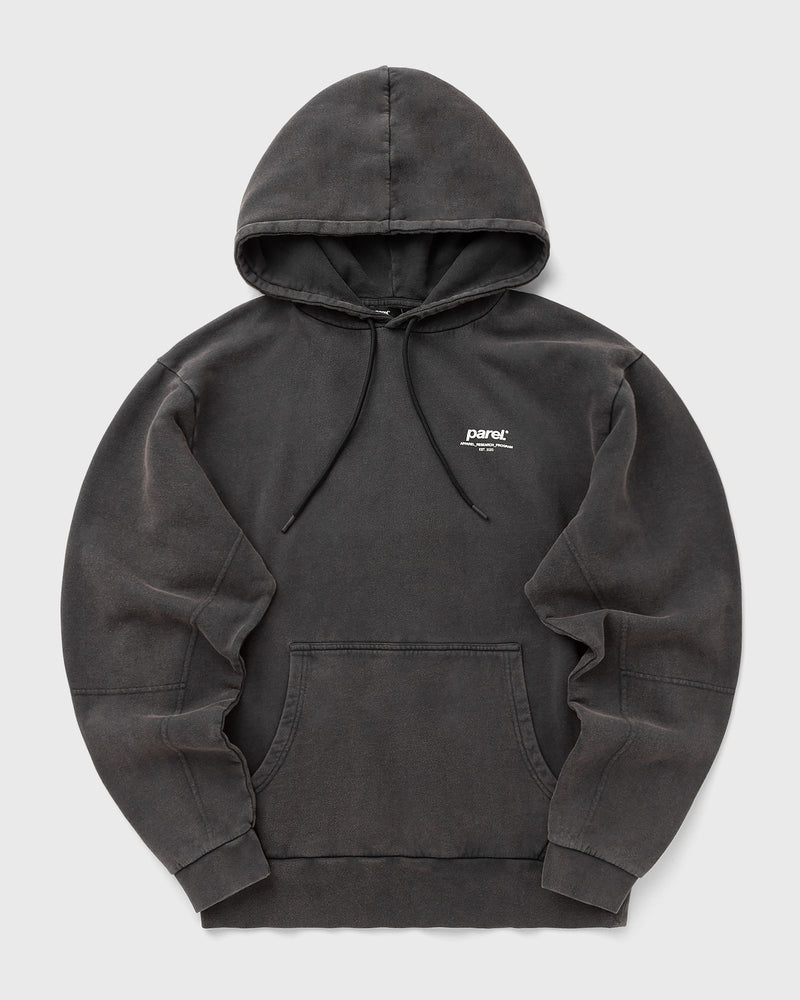 Parel studios Classic Hoodie grey