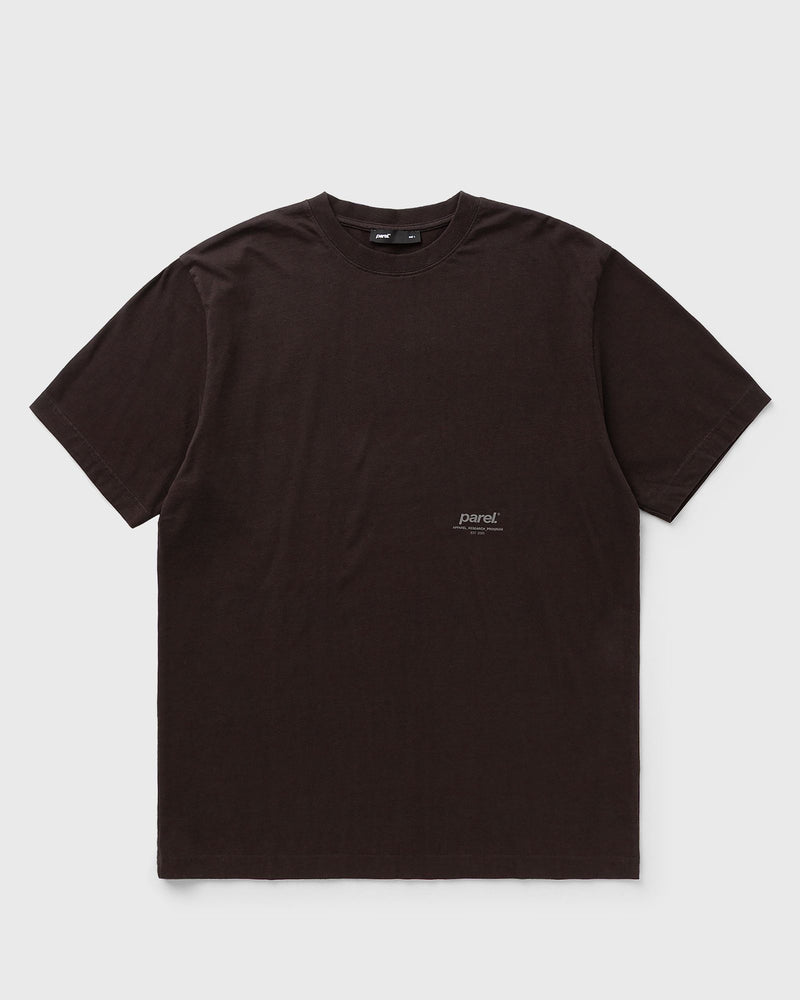 Parel studios Core Tee brown