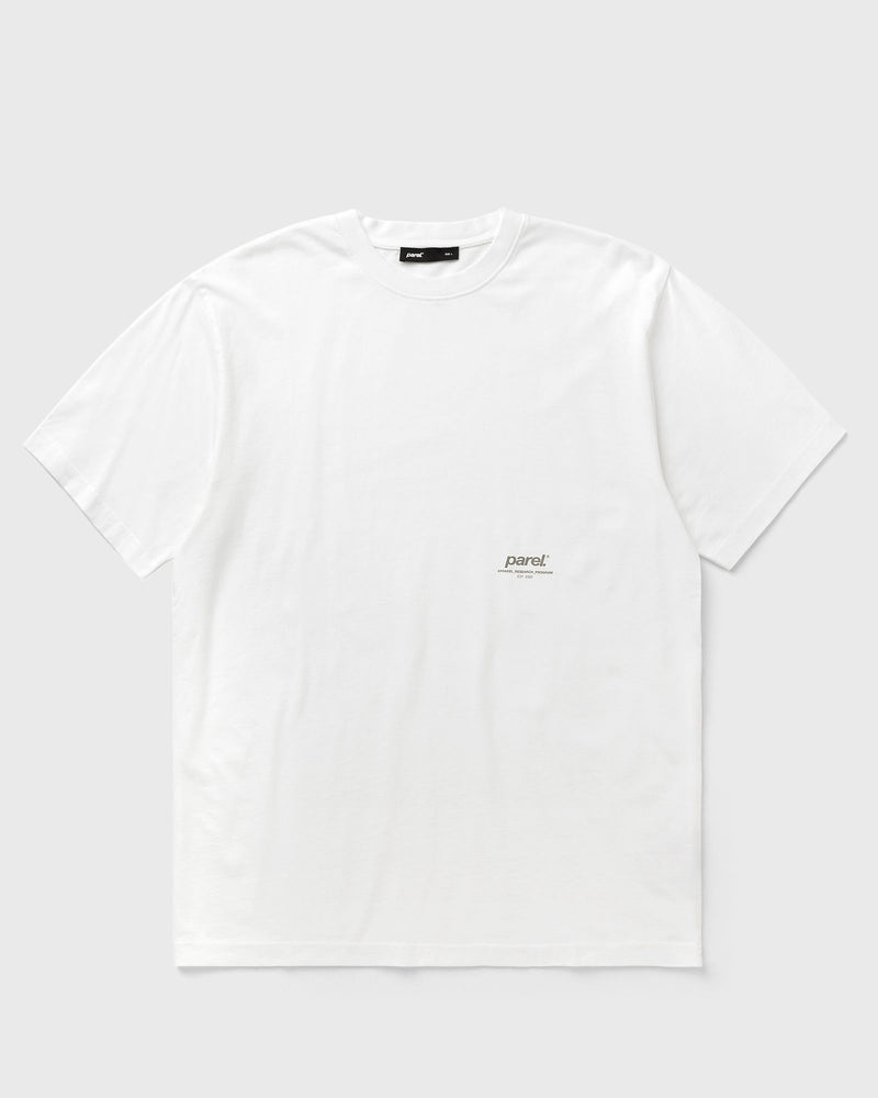 Parel studios Core Tee white