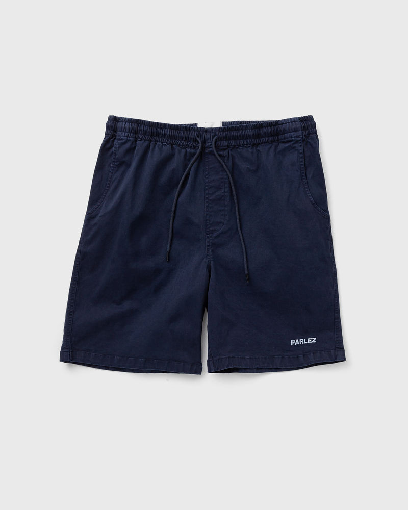 Parlez Blakey Shorts blue