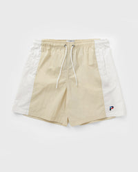 Parlez Copa Short Beige