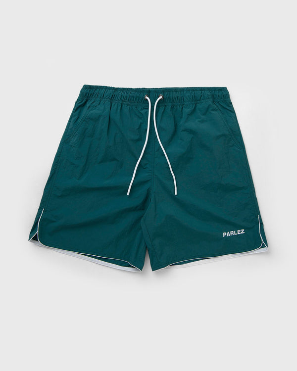 Parlez Enigma Short green