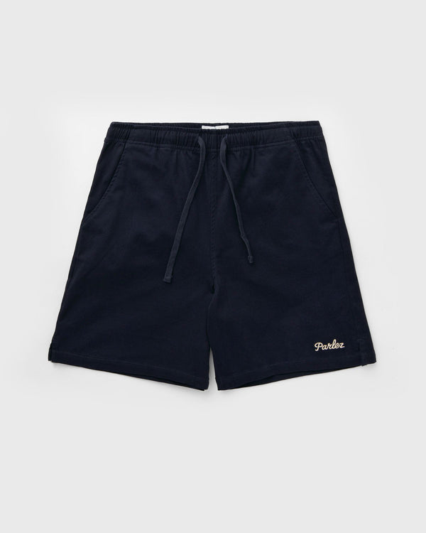 Parlez Oasis Short blue