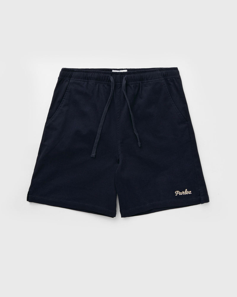 Parlez Oasis Short blue