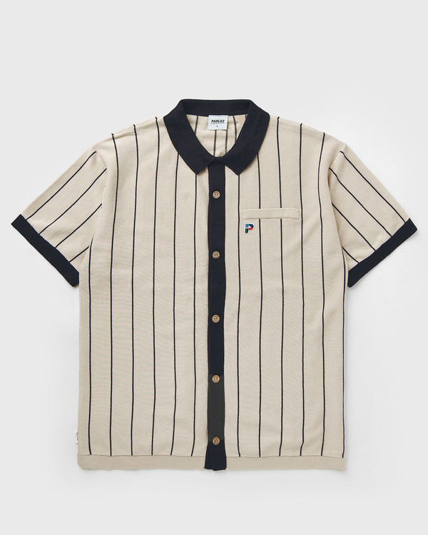 Parlez Haven Knit beige