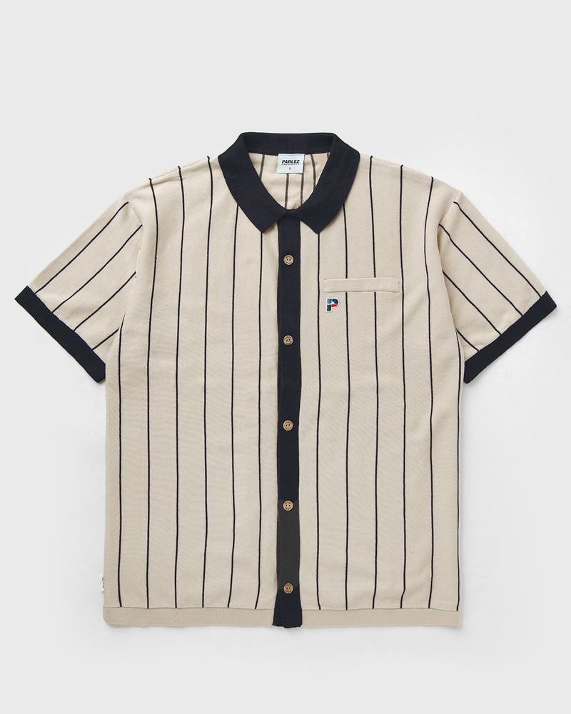 Parlez Haven Knit beige